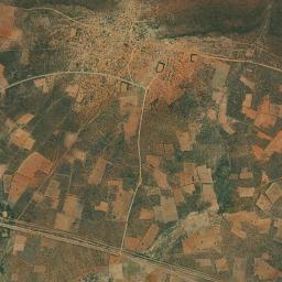 Mathakola High Resolution Satellite Map