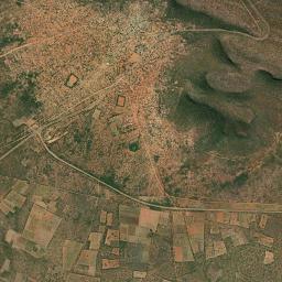 Ratholo High Resolution Satellite Map