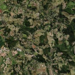 Pinhalzinho High Resolution Satellite Map