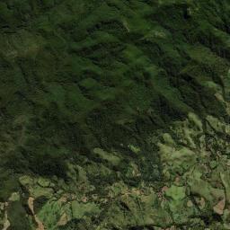 Sapucaí-Mirim High Resolution Satellite Map