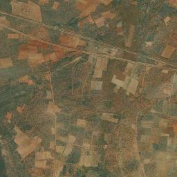 Maapi High Resolution Satellite Map