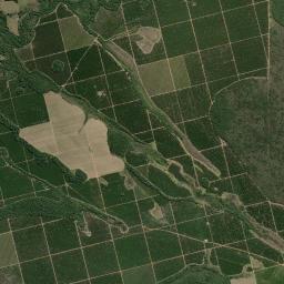 Iaras High Resolution Satellite Map