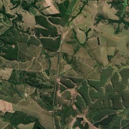 Anhembi High Resolution Satellite Map