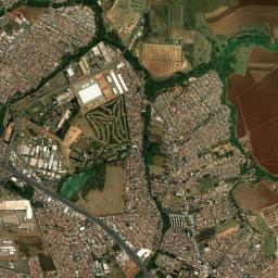 Sumaré, SP locator map