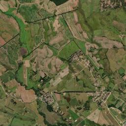 Potim High Resolution Satellite Map