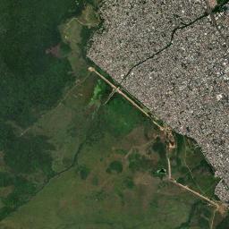 Nilópolis High Resolution Satellite Map