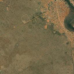Pilikwe High Resolution Satellite Map