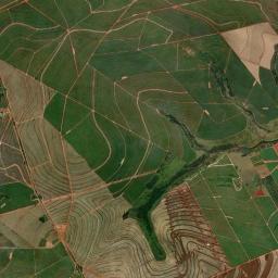 Paranacity High Resolution Satellite Map