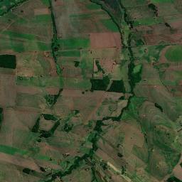 Primeiro de Maio High Resolution Satellite Map