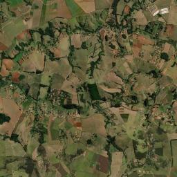 Tuiuti High Resolution Satellite Map