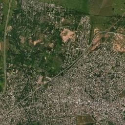 Itaguaí High Resolution Satellite Map