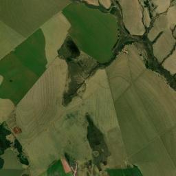 Aral Moreira High Resolution Satellite Map