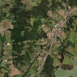 Vargem High Resolution Satellite Map