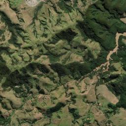 Aparecida High Resolution Satellite Map