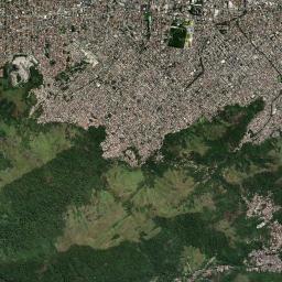 Rio de Janeiro, RJ locator map