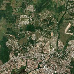 Maricá High Resolution Satellite Map