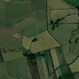 Sertaneja High Resolution Satellite Map