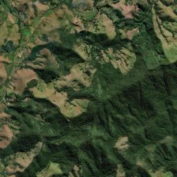 Monteiro Lobato High Resolution Satellite Map