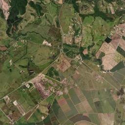 Tremembé High Resolution Satellite Map