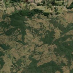 Guaratinguetá, SP locator map