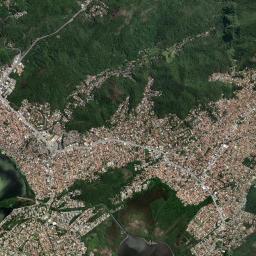 Niterói, RJ locator map