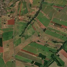 Cruzeiro do Sul High Resolution Satellite Map