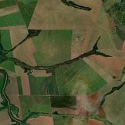 Lobato High Resolution Satellite Map