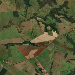 Guaraci High Resolution Satellite Map