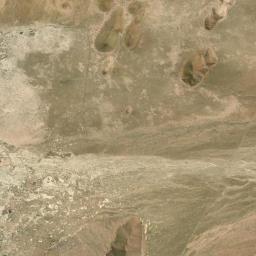 Departamento de Cochinoca High Resolution Satellite Map