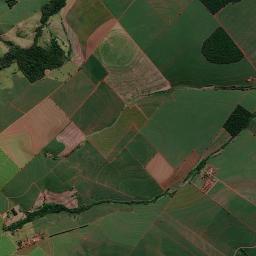 Prado Ferreira High Resolution Satellite Map