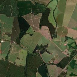 Avaré High Resolution Satellite Map