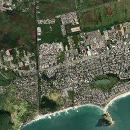 Rio de Janeiro, RJ locator map
