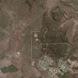 Tieri High Resolution Satellite Map