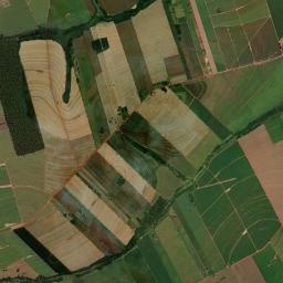 Uniflor High Resolution Satellite Map