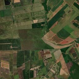 Querência do Norte High Resolution Satellite Map