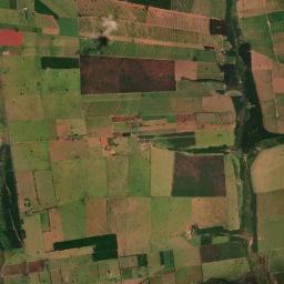 Planaltina do Paraná High Resolution Satellite Map