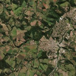 Jarinu High Resolution Satellite Map