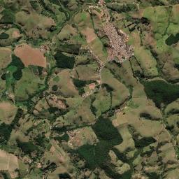 Lagoinha High Resolution Satellite Map