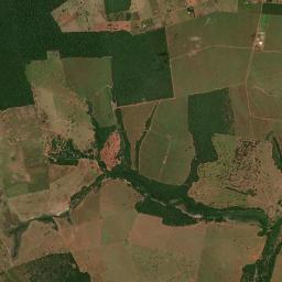 Amambai High Resolution Satellite Map