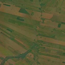 Santa Cruz de Monte Castelo High Resolution Satellite Map