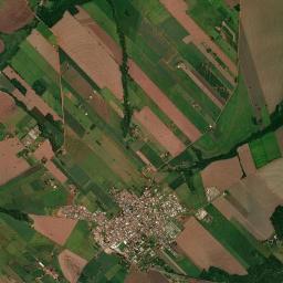 Atalaia High Resolution Satellite Map