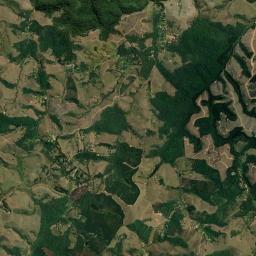 Igaratá High Resolution Satellite Map