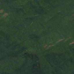 Ilha Grande High Resolution Satellite Map