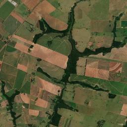 Tamboara High Resolution Satellite Map