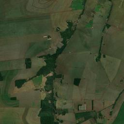 Pitangueiras High Resolution Satellite Map