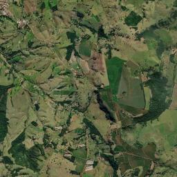 Jacarezinho High Resolution Satellite Map