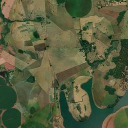 Arandu High Resolution Satellite Map