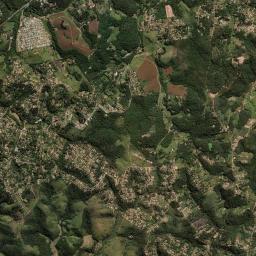 Jarinu, SP locator map