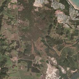 Lammermoor High Resolution Satellite Map