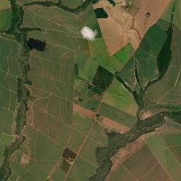 Mirador High Resolution Satellite Map